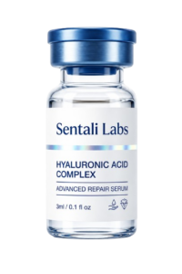 Bacteriostatic Water