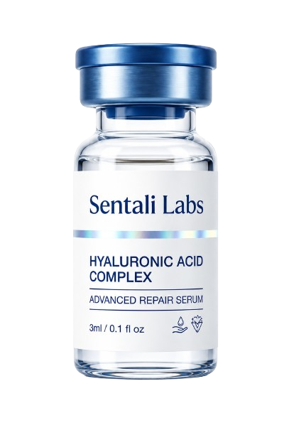 Bacteriostatic Water